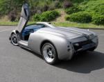Lamborghini Pregunta Concept 2013 года